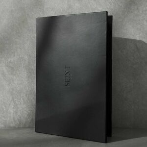 Seint pro 20 palette onyx